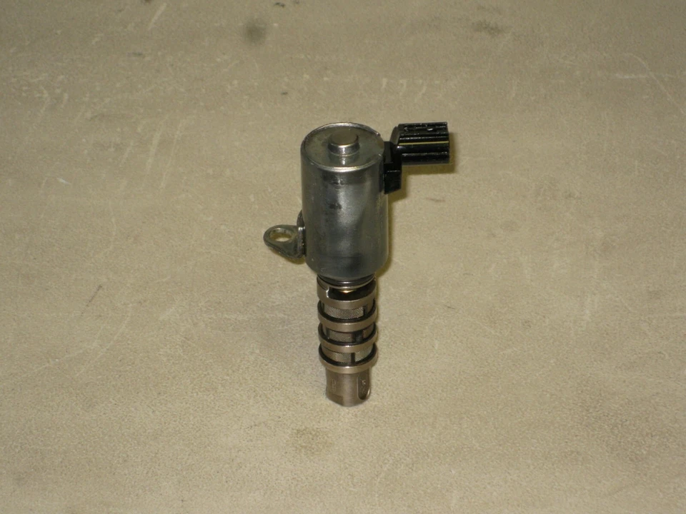 06 07-15 Acura ILX TSX Honda Civic Si 2,0 л 2,4 л VTC масло управления клапан датчик OEM - Изображение 1 из 1