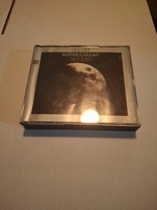 VINCENZO BELLINI: NORMA: MARIA CALLAS AS NORMA CONDUCTED BY TULLIO SERAFIN -CD - Picture 1 of 2