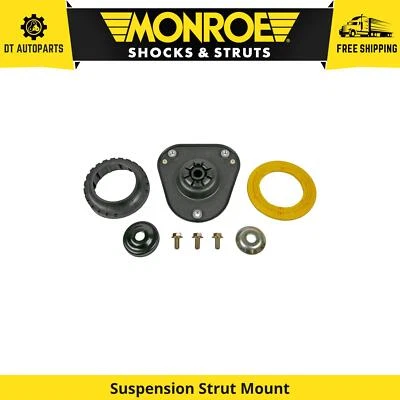 Montaje de puntal de suspensión delantero Monroe 1999 2000 para Buick Park Avenue 1998-2005 Foto 1 de 2