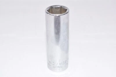 Crescent 5/8'' SAE Deep Socket 6 Point 3/8'' Drive  - Image 1 of 4