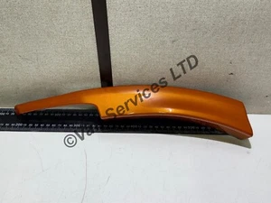 Ford Transit Custom Tourneo Wheel Arch Trim Orange Glow O/S/R 2018 - 2023 - Picture 1 of 4