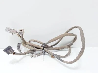 Mazda CX-3 2018 Kabelbaum Leitungssatz Einparkhilfe Parktronic PDC UST112447 - Изображение 1 из 4