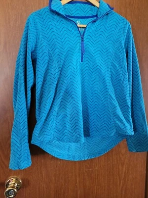 Made For Life Pullover Size PM Blue 💙 - Image 1 of 4