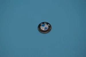 Original Bmw 66122155754 Schlüsselemblem Emblem für 1er 3er 5er 6er E61 E63 E91 - Bild 1 von 2
