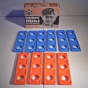 05 325 Herbart Miki kit de construcción paquete adicional n.º 50 - Imagen 1 de 2