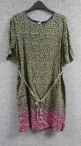 White Stuff Squirrel Dress UK 12 RRP £55 LN013 LL 12 - Picture 1 of 4