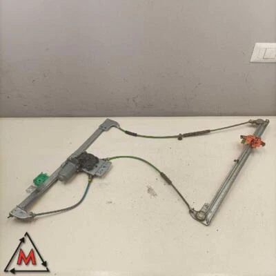 Front power window rh 400985B for PEUGEOT EXPERT MK2 2008-2012 used (106134) - Image 1 of 4