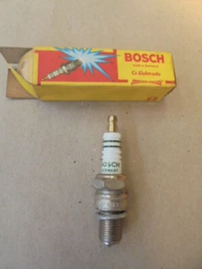 Bosch W5C Spark Plug - Picture 1 of 1