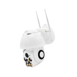 MQ11 Outdoor Surveillance Camera - Picture 1 of 9