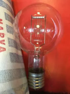 NARVA LWB2 | 61112 Bühnenscheinwerferlampe | 220V | 1000W | E40 | NOS - Bild 1 von 5