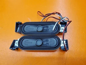 ⭐️⭐️⭐️⭐️⭐️ TV Speaker Set RCA 32LA30RQ - Picture 1 of 3