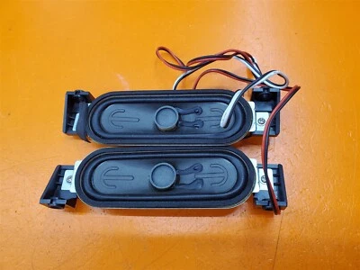 ⭐️⭐️⭐️⭐️⭐️ TV Speaker Set RCA 32LA30RQ - Image 1 of 3