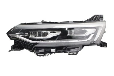 Original Renault Scheinwerfer links LED für Talisman 260607797R - Bild 1 von 4