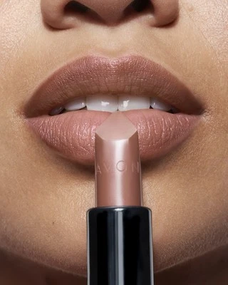 Avon Ultra Creamy Lipstick in PINCHED PINK | SPF50 Full Size | New Sealed Stock - Image 1 of 4