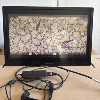 Lenovo N308 19 Zoll Android Megatlet / All-in-One PC - Bild 1 von 3