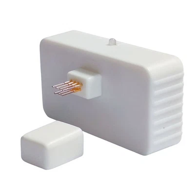 Waste Ink Tank Resetter Chip for SC T3180N T5180N Compatible Printer Models - Image 1 of 4