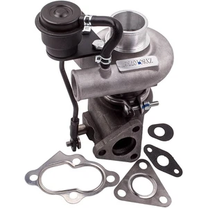 Turbocharger for Hyundai Accent Getz Matrix 1.5L D3EA CRTD TD025M Turbo 03-08 - Picture 1 of 12