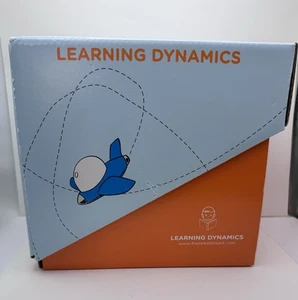 Learning Dynamics 4 Week Reading System Booklets Homeschool Early Literacy No CD - Picture 1 of 11