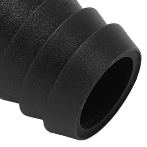 ˜Straight Thru Hull Stainless Steel 316 Cover Nylon Glass Fiber For Yacht Boat - Picture 1 of 22
