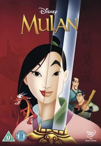 Mulan (DVD) (UK IMPORT) - Picture 1 of 3
