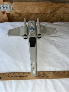 Vintage 1978. Star Wars X Wing Fighter usado - Imagen 1 de 19