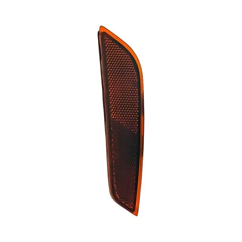 Bumper Reflector For Lexus IS300 2021-2023 Right Rear CAPA Certified 8191053060 - Image 1 of 2