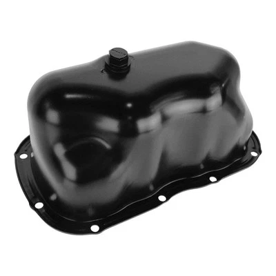 For Suzuki Grand Vitara 1999-2005 TRQ Engine Oil Pan - Image 1 of 4