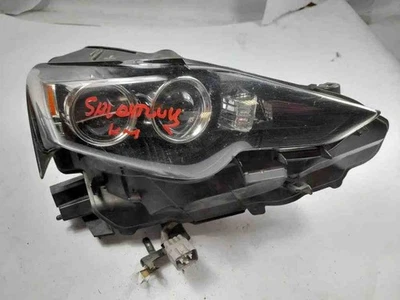 LEXUS IS III E3 Scheinwerfer vorne rechts 16V19W 2.50 2016 31943485 - Bild 1 von 4