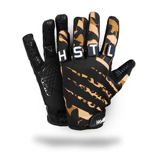 HK Army Freeline Knucklez Gloves - Leopard King Size: X-Large - Picture 1 of 1
