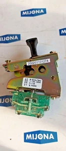 INTERRUPTOR SCHALTBAU 1-1736-988580 P-T 5/8 16W03 SERIE S800 4KV 3 NUEVO STOCK ANTIGUO - Imagen 1 de 8