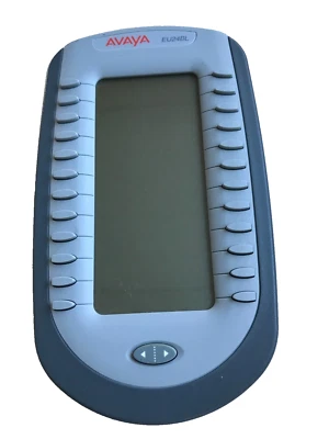 Avaya 2XU-A Expansion Module / EU24BL - Image 1 of 4