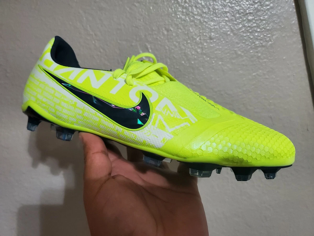 Preços baixos em Nike Phantom Venom Elite FG Volt | eBay