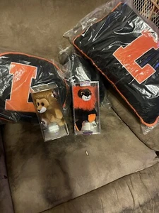 ty beanie babies extremely rare leo set. all cased and coa,s. - Picture 1 of 8