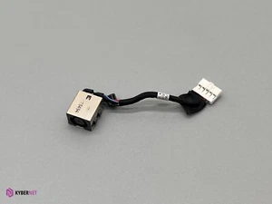 Dell Latitude E7270 Series 0VCYYW DC Power In Jack -5A - Picture 1 of 3