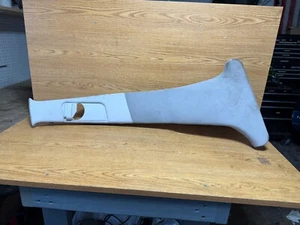 2003-2006 Mercedes-Benz E-Class W211 B-Pillar Trim - Foto 1 di 10