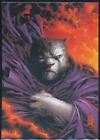 2009 X-Men Archives Trading Card #4 Beast