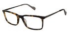 Ben Sherman CHESTER Eyeglasses RX Men Tortoise Oval 54mm New & Authentic