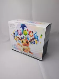 Pokemon Prismatic Evolutions ETB/NO Packs Or Promo All Other Items Incl - Picture 1 of 4