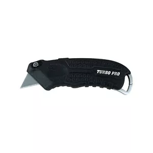Olympia Tools Turbopro Autoload Messer bietet Qualität & innovativen Komfort - Bild 1 von 6