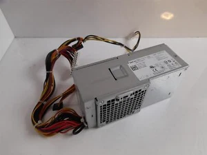 Dell Vostro 200 220 230 250 W Netzteil 07GC81 7GC81 - Bild 1 von 3