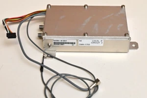 JRC Agilent Circuito IF locale 2 gruppo RF CMH-1753 E6393-61007 - Foto 1 di 4
