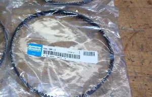 CORREA DE DISTRIBUCIÓN DENTADA CARLISLE 535-5M-9 PARA POLEA - Imagen 1 de 1