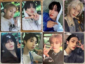 Stray Kids ROC KSTAR 樂 AppleMusic Official Photocard Fotokarte PC - Bild 1 von 27
