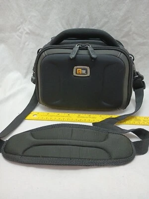 DESIGN WORKS - LOGIC CASE - QUICK DRAW CAMCORDER CASE HARD SHELL - Image 1 of 4