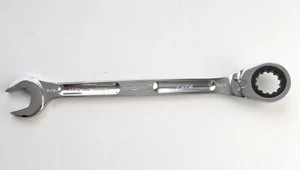 Proto SCV30A 15/16" 12-Spline Reversing Ratcheting Wrench USA - Picture 1 of 2