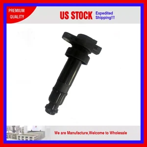 1pc Ignition Coil KHY1148 for Kia Soul UF636 UF-636 - Picture 1 of 3
