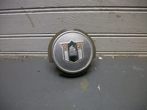 1954 Plymouth Savoy Belvedere Horn Button - Picture 1 of 3