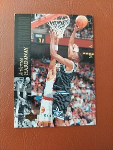 Anfernee Hardaway 1993-94 Upper Deck SE Electric Court #51 - Picture 1 of 2