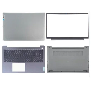 For Lenovo IdeaPad 3 15ITL6 15ADA6 15ABA7 2021 Laptop computer shell replacement - Picture 1 of 14