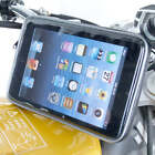 Support de tige moto résistant aux intempéries 20,5-24,5 mm pour iPad Mini 4